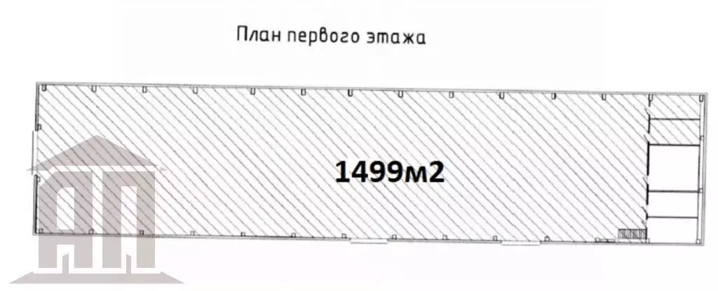 Склад в Тверская область, Тверь проезд Стеклопластик, 3 (1500 м) - Фото 2