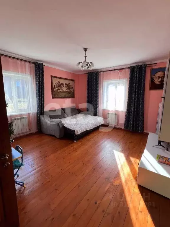 Дом в Бурятия, Улан-Удэ ул. Беловежская, 17 (104 м) - Фото 0