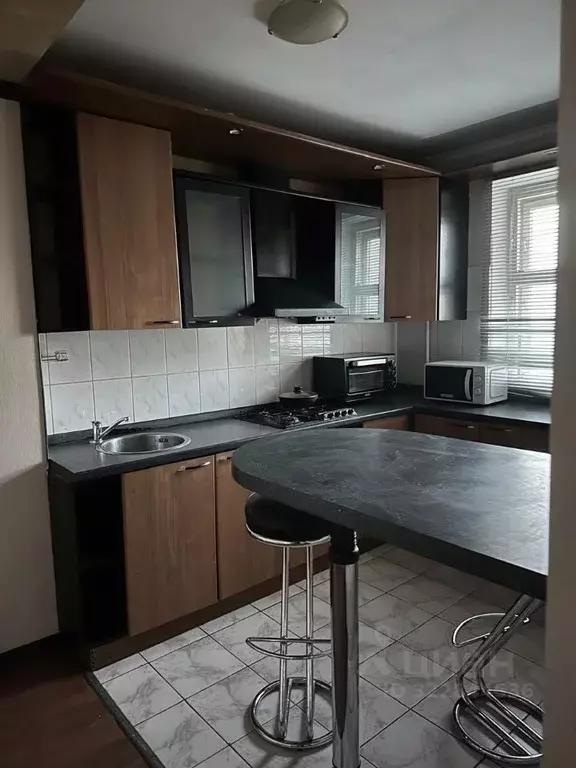 3-к кв. Татарстан, Казань Чистопольская ул., 51 (63.0 м) - Фото 1