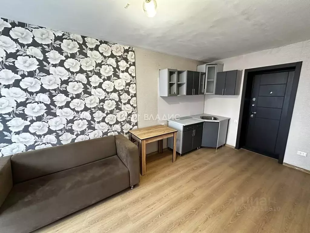 Комната Пензенская область, Пенза ул. Набережная реки Пензы, 3Ак2 ... - Фото 2