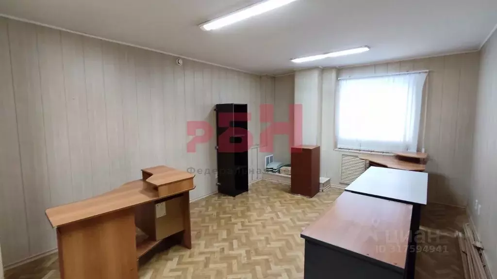Офис в Челябинская область, Челябинск просп. Ленина, 21 (21 м) - Фото 1