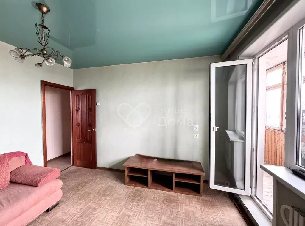 2-к кв. Волгоградская область, Волгоград Кузнецкая ул., 32 (40.6 м) - Фото 0