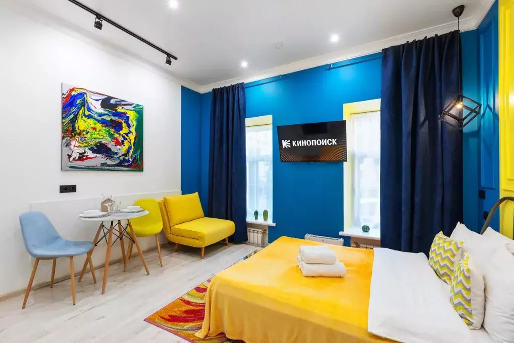 Комната Москва Садовническая ул., 67С2 (19.0 м) - Фото 2