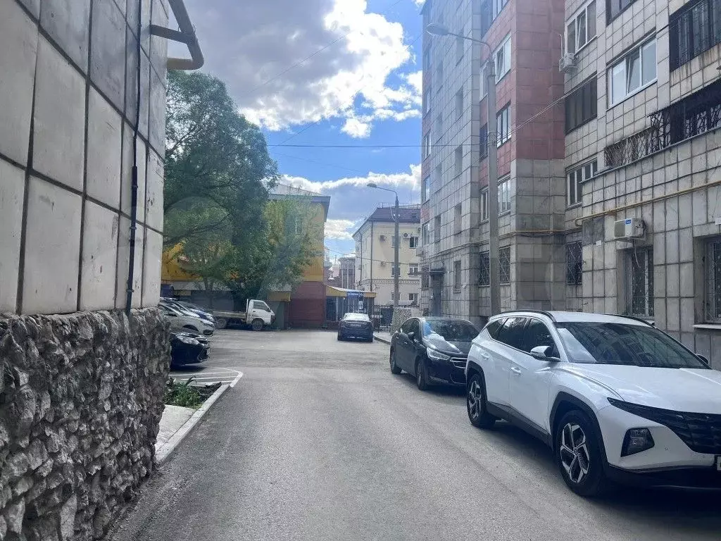 Офис в центре города - Фото 0