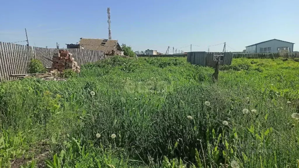Таунхаус в Башкортостан, Стерлитамакский район, Отрадовский сельсовет, ... - Фото 2