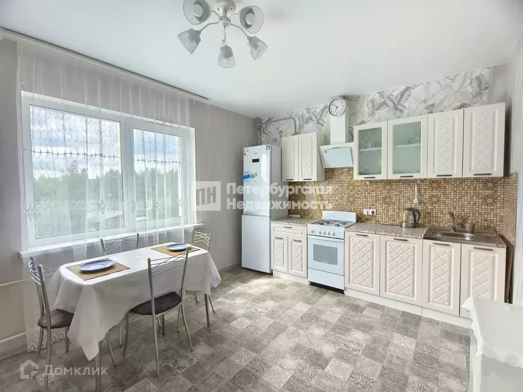 Продаётся 1-к квартира, 47.5 м - Фото 0