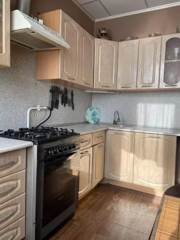 4-к кв. Челябинская область, Челябинск ш. Металлургов, 11 (89.1 м) - Фото 0