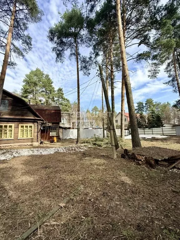 Дом в Московская область, Королев ул. Марины Цветаевой, 28 (41 м) - Фото 2