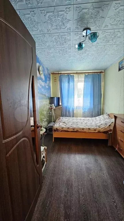 4-к. квартира, 63,5 м, 3/5 эт. - Фото 0
