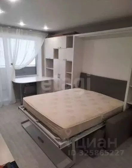 2-к кв. Ямало-Ненецкий АО, Ноябрьск ул. Цоя, 3А (48.2 м) - Фото 1