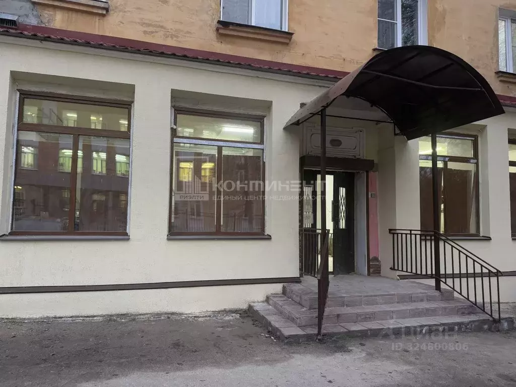 Помещение свободного назначения в Владимирская область, Ковров ... - Фото 1