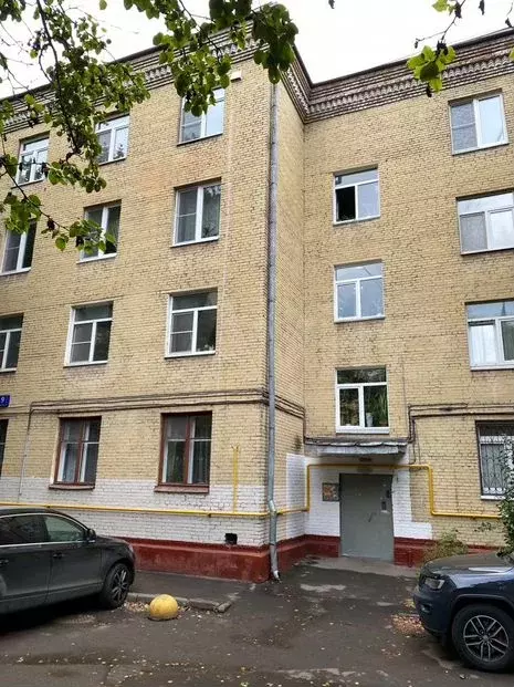 3-к. квартира, 72м, 3/4эт. - Фото 0