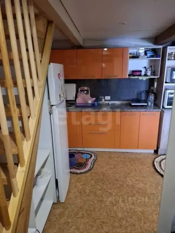 Дом в Тюменская область, Тюмень Тюменец СНТ, ул. Поперечная (47 м) - Фото 2