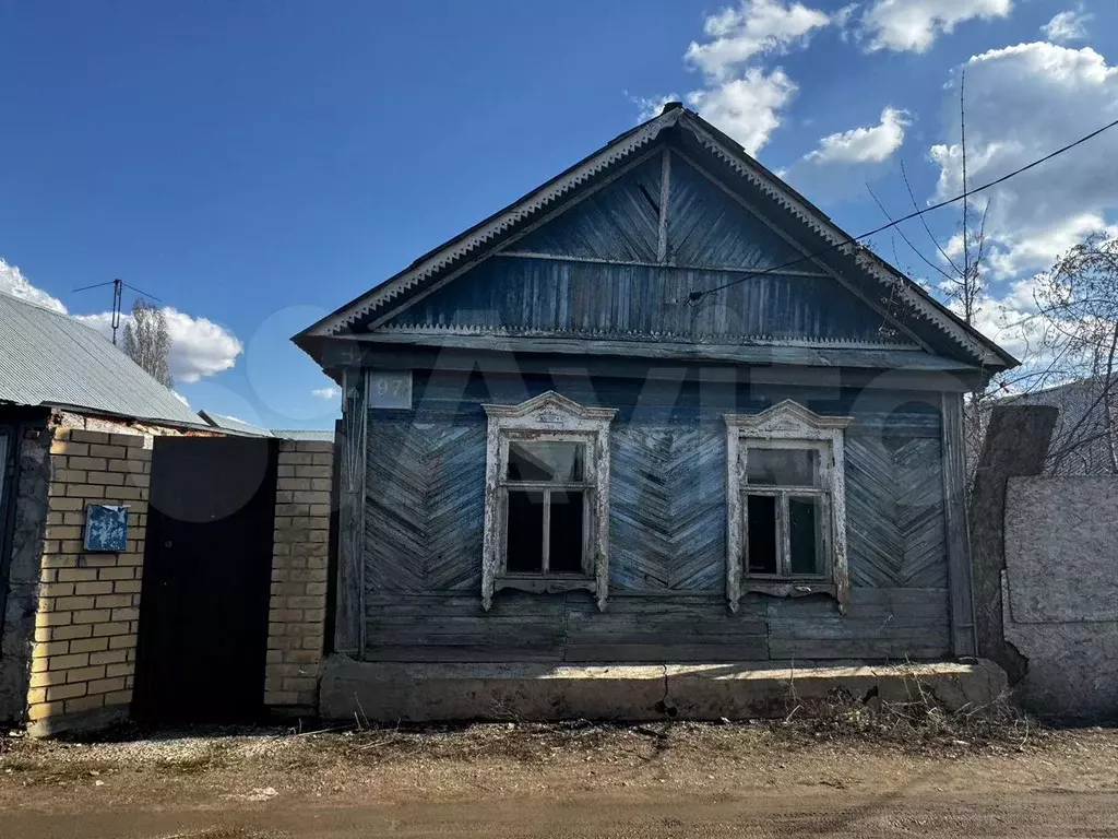 Дом 51,9 м на участке 2,8 сот. - Фото 0