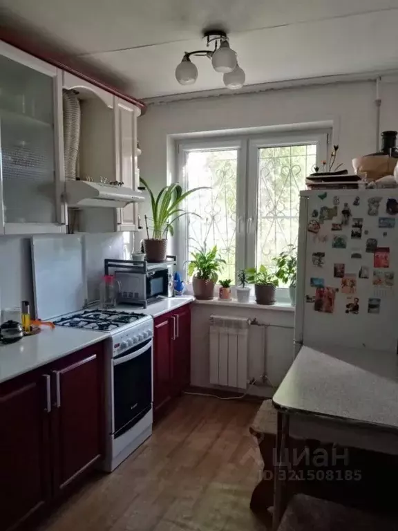 2-к кв. Нижегородская область, Нижний Новгород ул. Юлиуса Фучика, 37 ... - Фото 1