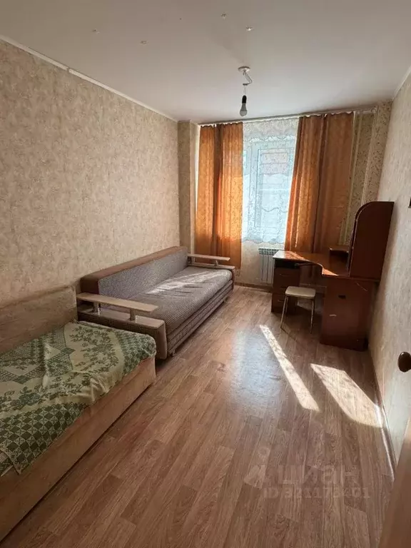 1-к кв. Красноярский край, Красноярск Ключевская ул., 83 (30.0 м) - Фото 0