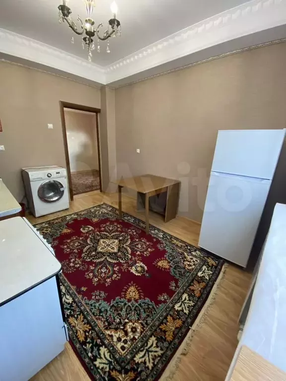 2-к. квартира, 70 м, 2/5 эт. - Фото 0