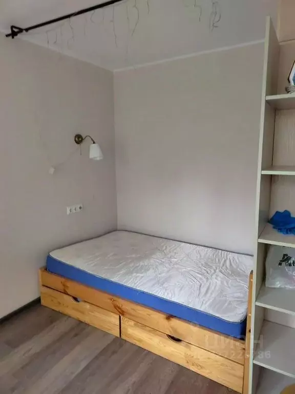 1-к кв. Москва Кусковская ул., 33 (24.0 м) - Фото 1