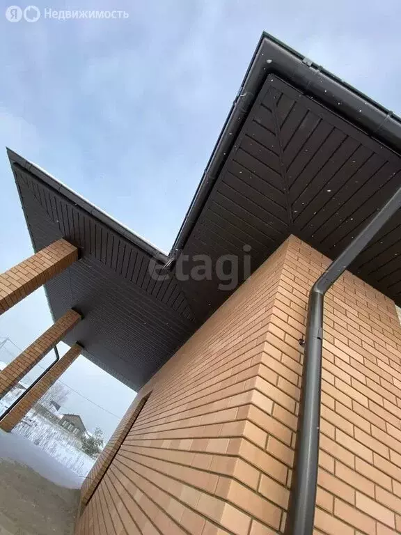 Дом в Рамонский район, Новоживотинновское сельское поселение, ... - Фото 2