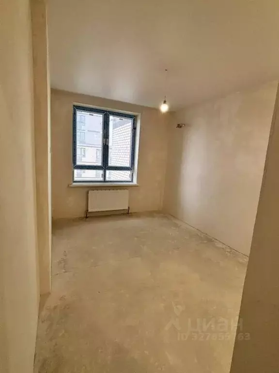 1-к кв. Краснодарский край, Краснодар пос. Березовый, ул. ... - Фото 2