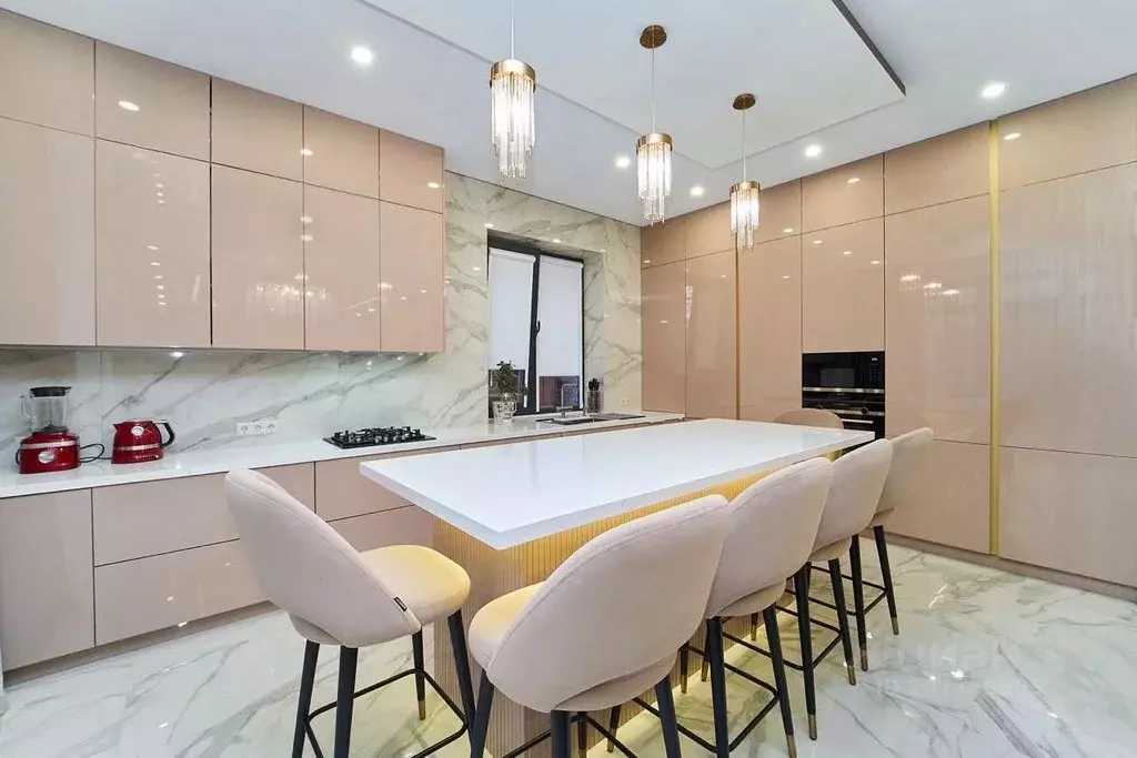 Дом в Краснодарский край, Краснодар Славянский мкр, ул. Заполярная ... - Фото 2