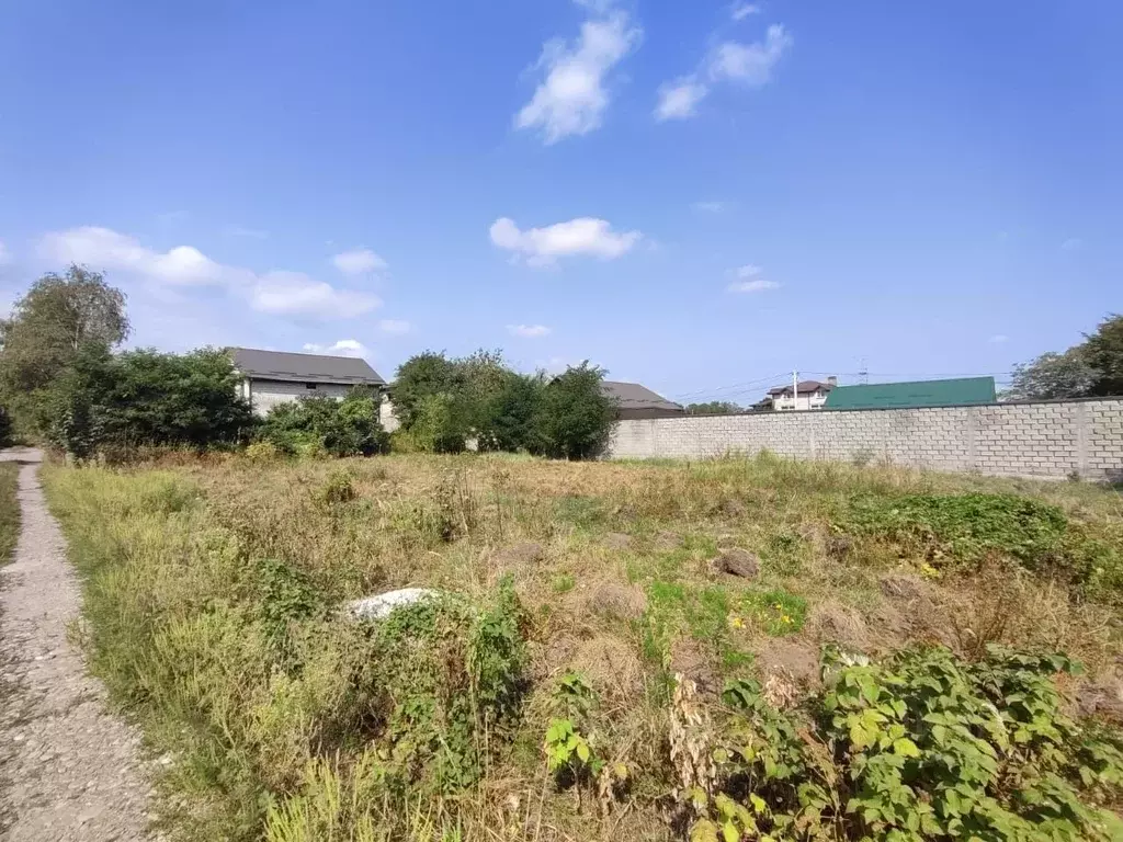 Участок в Северная Осетия, Владикавказ Учитель СТ, 630/3 (4.86 сот.) - Фото 2