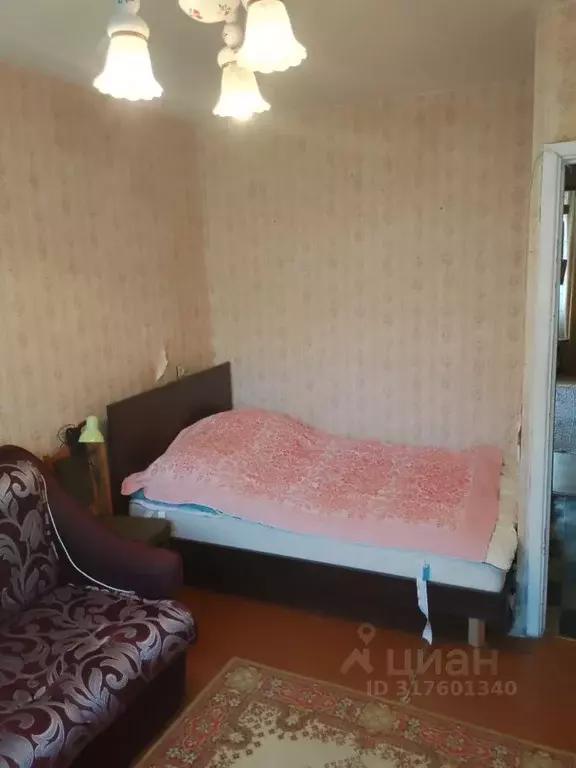 2-к кв. Санкт-Петербург ул. Тельмана, 32К2 (44.9 м) - Фото 1