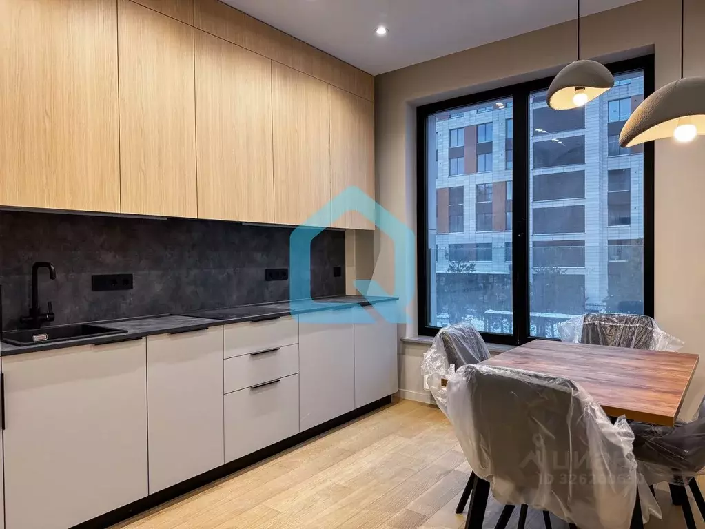 1-к кв. Санкт-Петербург Петровский просп., 28к1 (41.0 м) - Фото 2