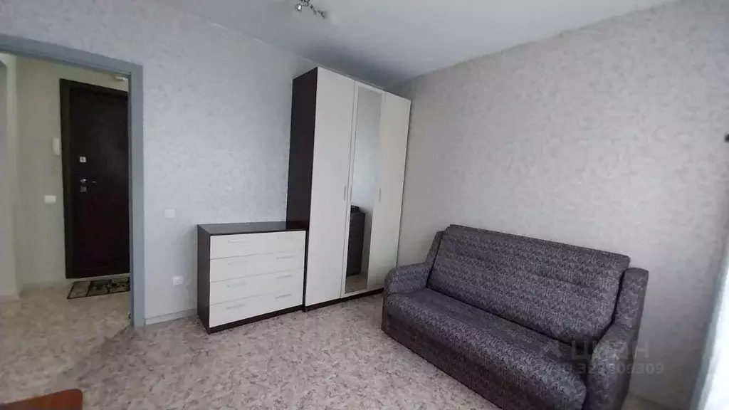 1-к кв. Новгородская область, Великий Новгород Большая Московская ул., ... - Фото 1