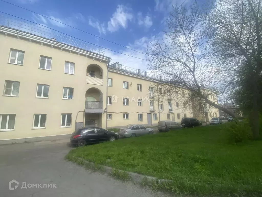 Продаётся 3-к квартира, 81.8 м - Фото 1