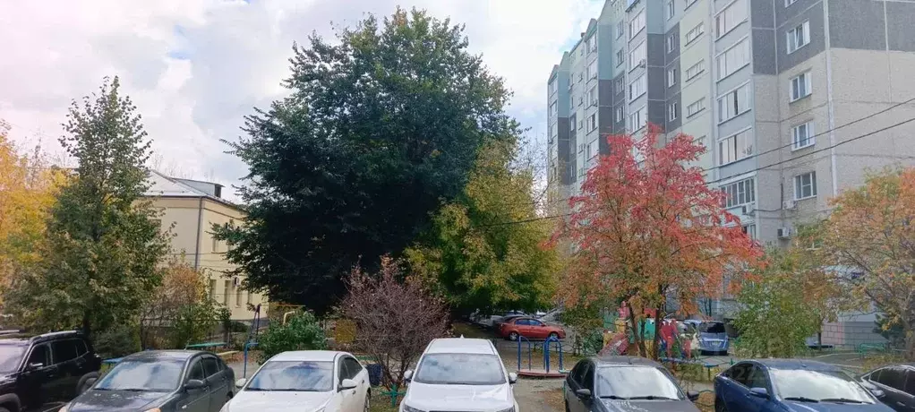 1-к кв. Челябинская область, Челябинск ул. Яблочкина, 23 (32.0 м) - Фото 2