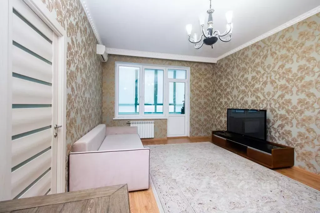 3-к кв. Московская область, Красногорск Ильинское ш., 18 (87.0 м) - Фото 2