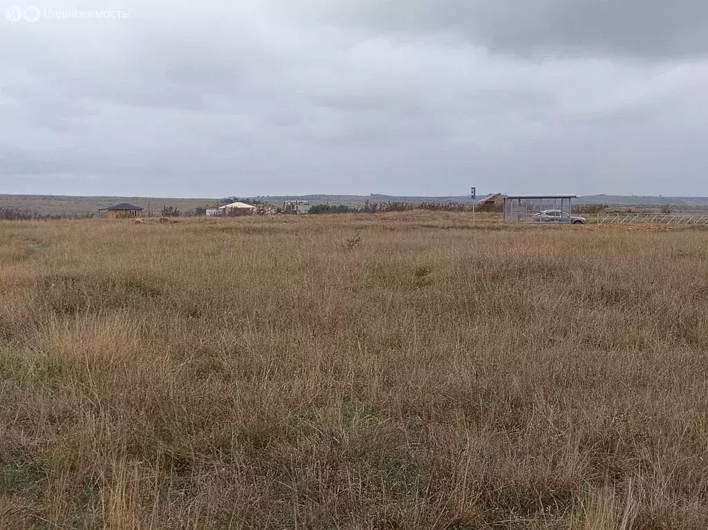 Участок в Бахчисарайский район, село Угловое (47 м) - Фото 2