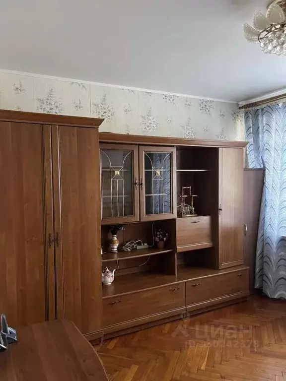 3-к кв. Санкт-Петербург, Санкт-Петербург, Пушкин ул. Генерала Хазова, ... - Фото 1