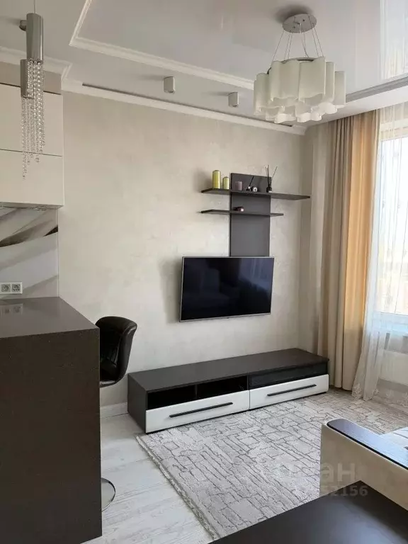 1-к кв. Москва бул. Генерала Карбышева, 15 (40.0 м) - Фото 2