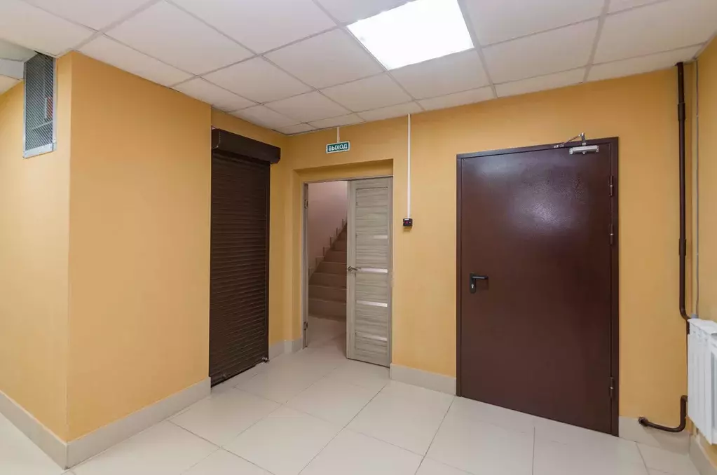 Продаётся 1-к квартира, 40 м - Фото 1