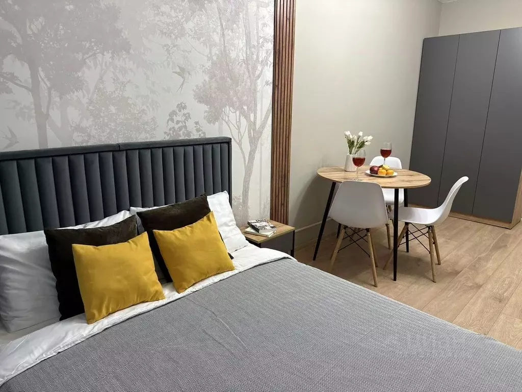 Комната Санкт-Петербург Кавалергардская ул., 14-16А - Фото 2