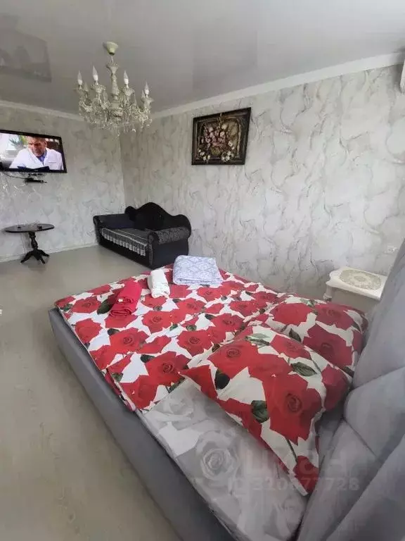 1-к кв. Северная Осетия, Владикавказ ул. Зортова, 7 (31.0 м) - Фото 1