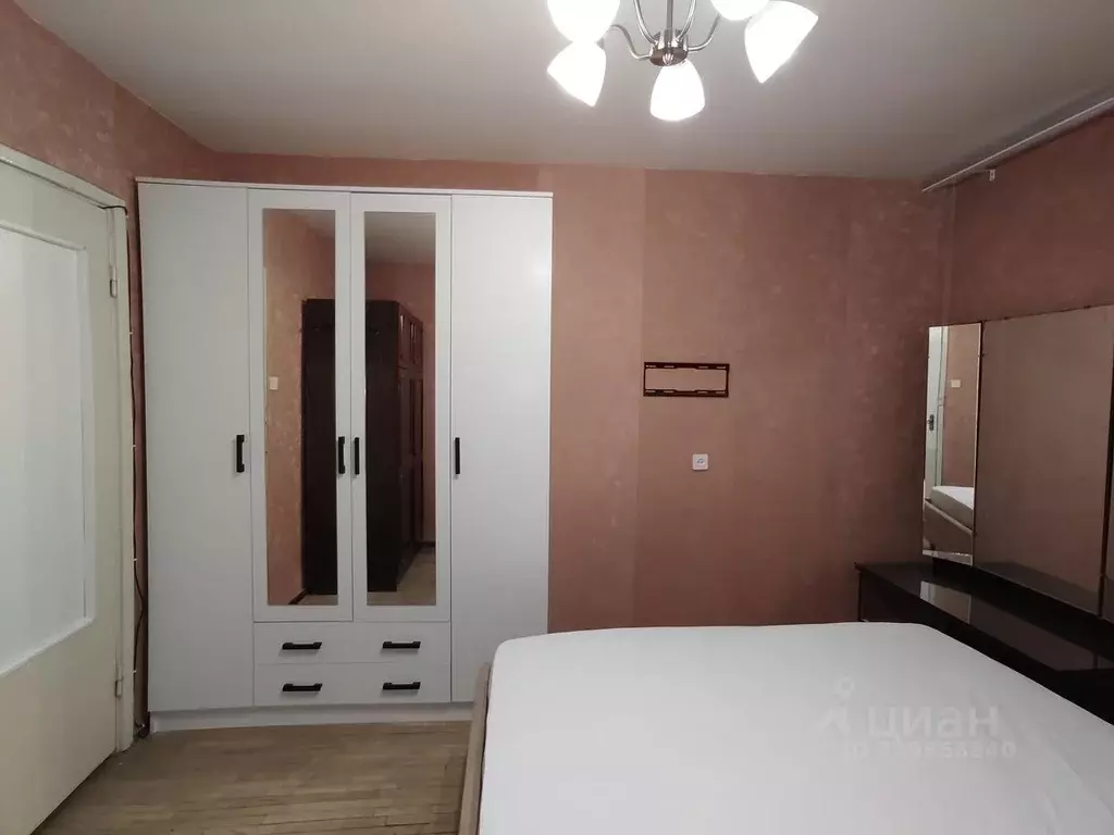 2-к кв. Санкт-Петербург Московский просп., 73 (50.0 м) - Фото 2