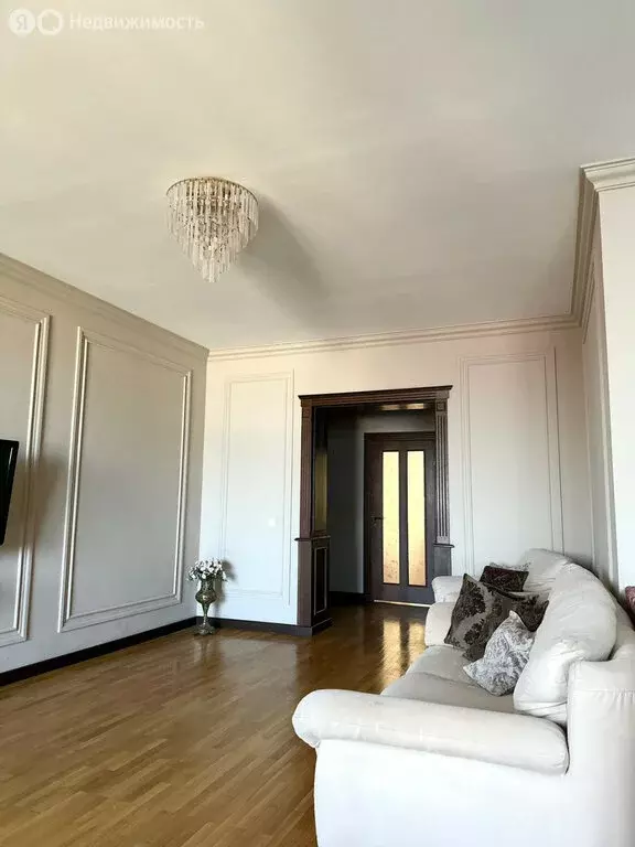 3-комнатная квартира: Дербент, улица Гейдара Алиева, 3к1 (68.8 м) - Фото 2