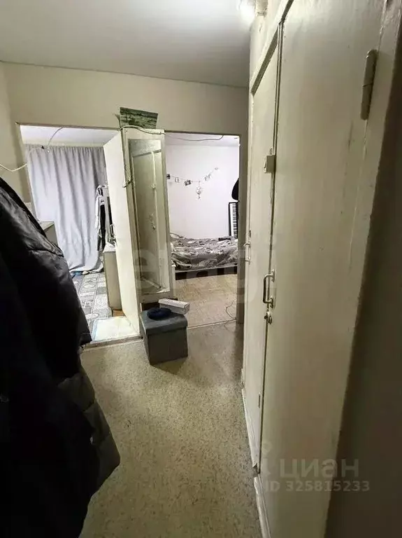 2-к кв. Вологодская область, Вологда ул. Хлюстова, 18А (36.8 м) - Фото 2