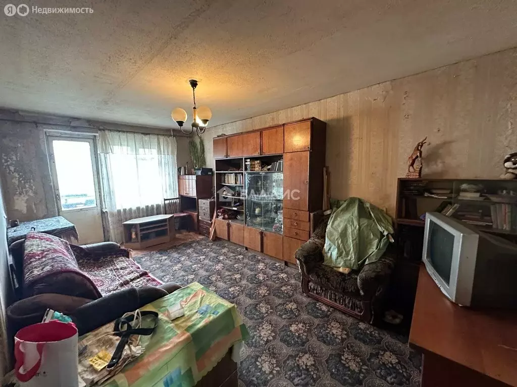 3-комнатная квартира: Черняховск, 2-й Дачный переулок, 16 (62 м) - Фото 1