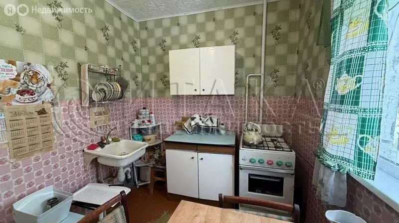 1-комнатная квартира: деревня Бегуницы, 11 (35.5 м) - Фото 2