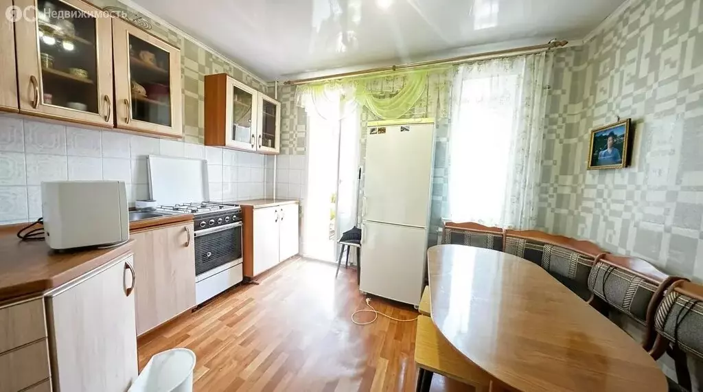 1-комнатная квартира: Казань, улица Железнодорожников, 19 (30.8 м) - Фото 2
