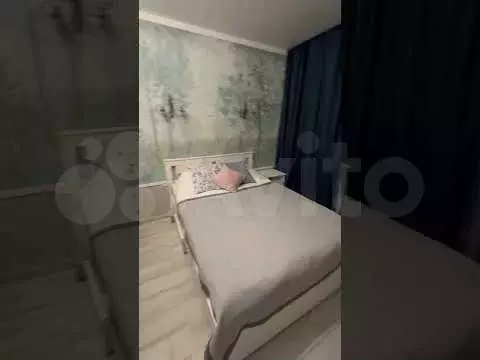 1-к. квартира, 37 м, 5/25 эт. - Фото 1
