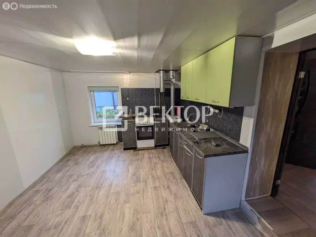 Дом в Кохма, 2-я Завражная улица, 15 (100 м) - Фото 2