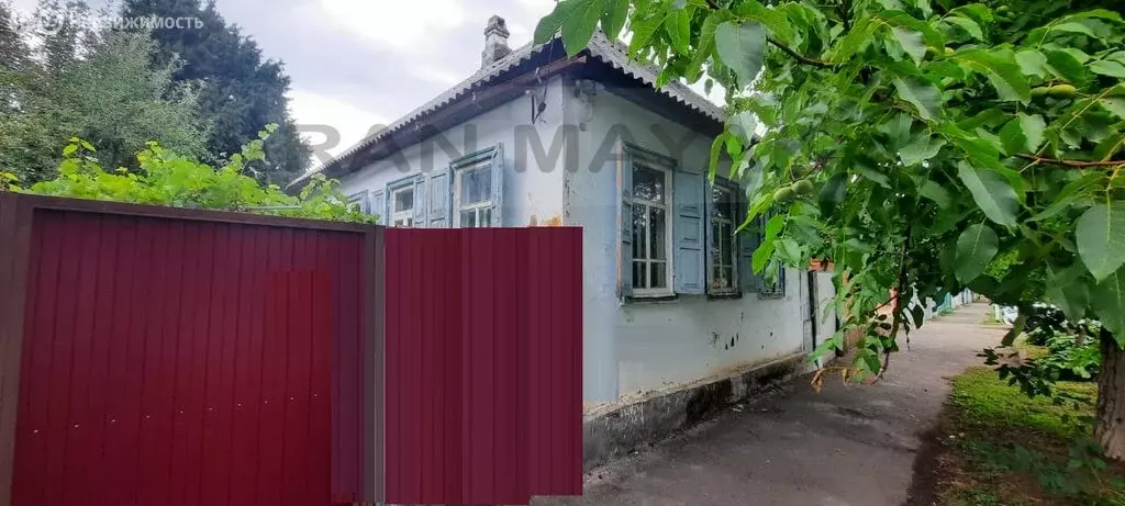 Дом в Майкоп, Адыгейская улица, 99 (60 м) - Фото 0
