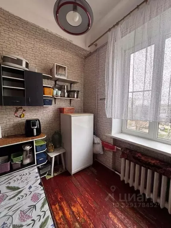 2-к кв. Волгоградская область, Волгоград ул. Дзержинского, 10 (49.2 м) - Фото 2