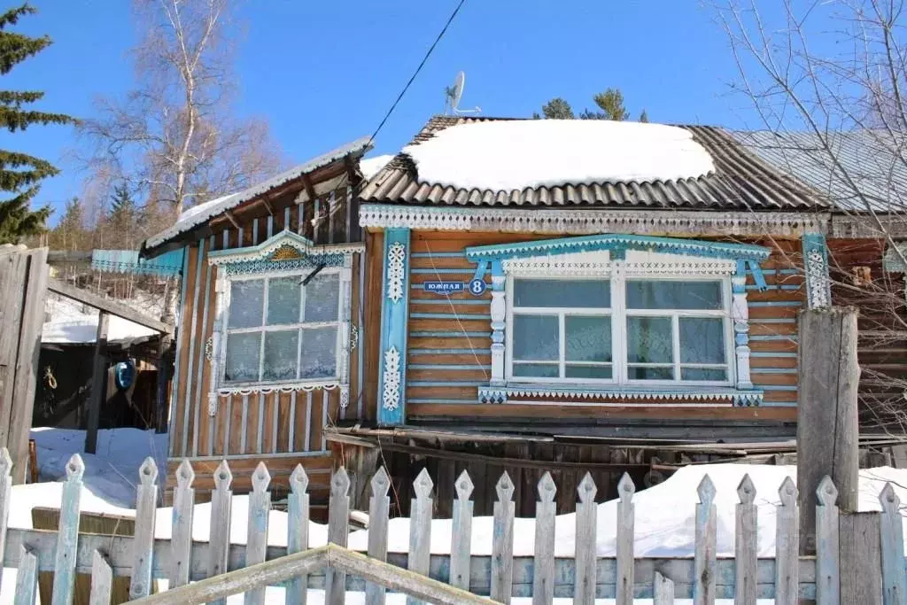 Свободной планировки кв. Красноярский край, Северо-Енисейский ... - Фото 2