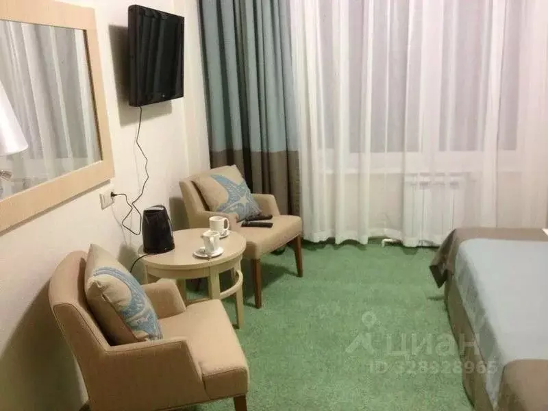 Комната Приморский край, Хасанский муниципальный округ, Славянка пгт  ... - Фото 2